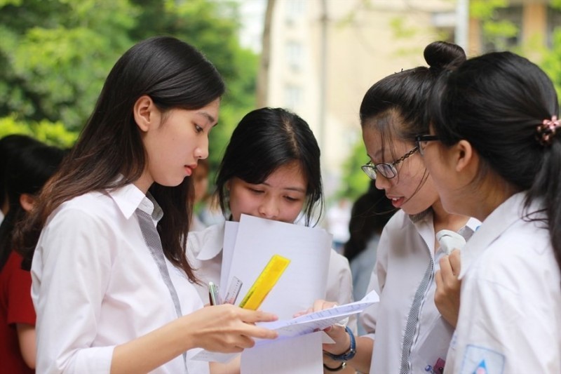 Thi tốt nghiệp THPT: Nhiều tỉnh miền núi bố trí chỗ ăn ở cho thí sinh ở xa đi thi