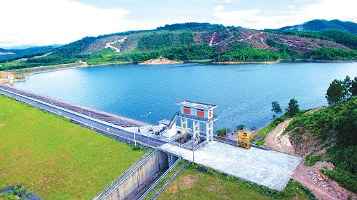 Sửa nguyên tắc cấp phép hoạt động bảo vệ công trình thủy lợi
