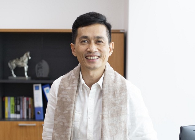 Bắt tạm giam Tổng Giám đốc Chứng khoán APEC Nguyễn Đỗ Lăng