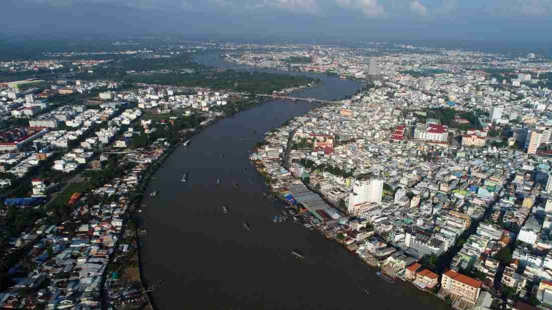 Cần Thơ thu hồi dự án hơn 1.200 tỉ đồng
