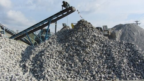 Điểm danh loạt cổ phiếu doanh nghiệp Đá xây dựng hưởng lợi từ đầu tư công
