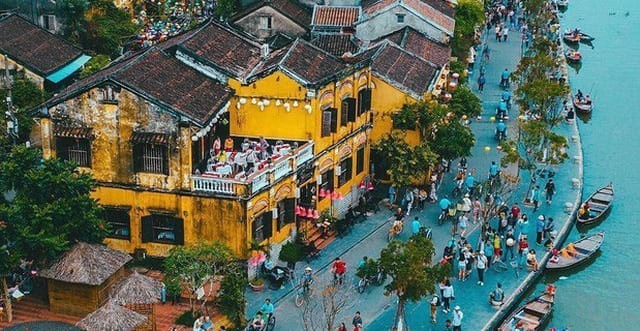 Việt Nam trong danh sách ưu tiên hỗ trợ du lịch nước ngoài của Nhật Bản