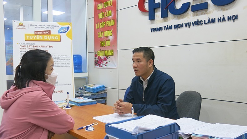 Nâng cao chất lượng và hiệu quả của dịch vụ bảo hiểm thất nghiệp