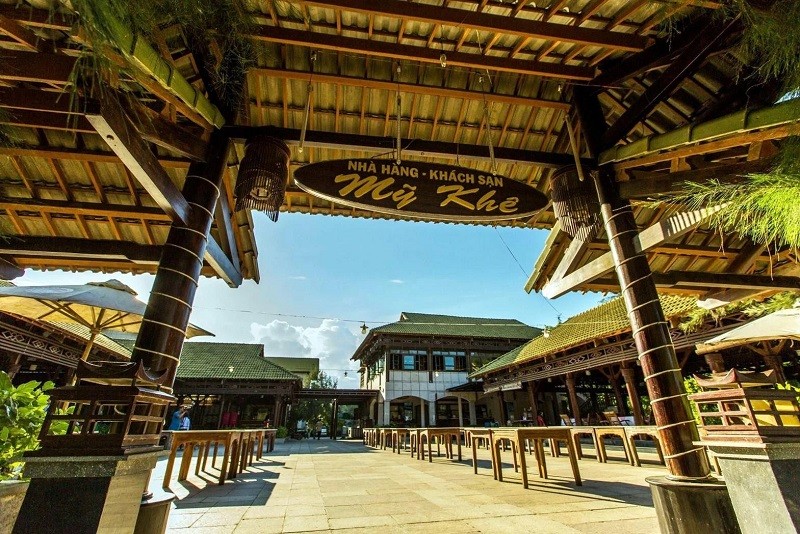 Phát mại resort không thành công, 10 tháng sau ngân hàng bất ngờ bán lại với tăng giá thêm gần chục tỷ