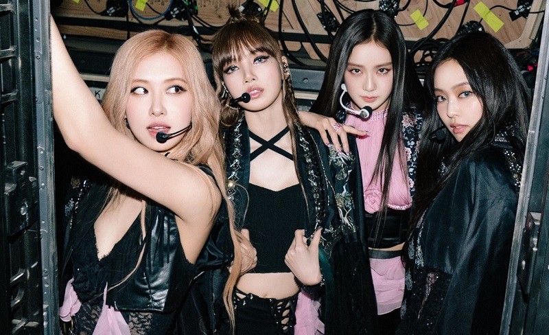 Thu hơn 200 tỷ đồng/đêm biểu diễn, các thành viên nhóm nhạc BlackPink sở hữu khối tài sản kếch xù cỡ nào?