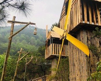 Ồ ạt rao bán homestay ngoại thành Hà Nội giá vài tỷ đến hàng chục tỷ đồng