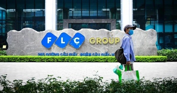 Cổ phiếu thị giá cao nhất “họ FLC” bị hủy niêm yết