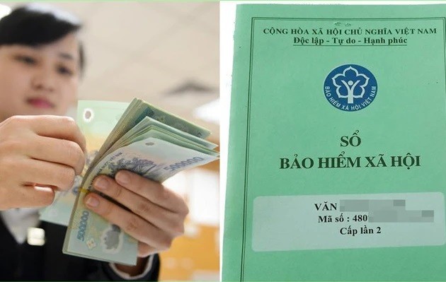 Nhiều tiện ích giúp giải quyết các chế độ bảo hiểm kịp thời