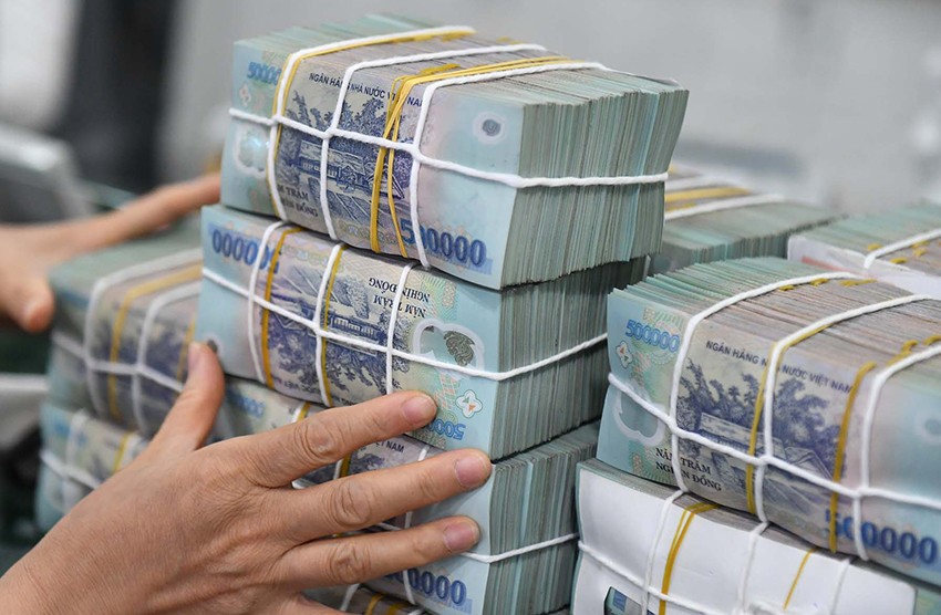 Ngân hàng Nhà nước cho phép cá nhân được vay tiền online không quá 100 triệu đồng