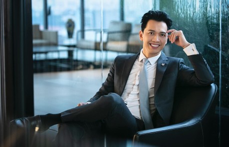 ACB tăng vốn điều lệ lên gần 39.000 tỷ, Chủ tịch Trần Hùng Huy nắm giữ 3,43% cổ phần