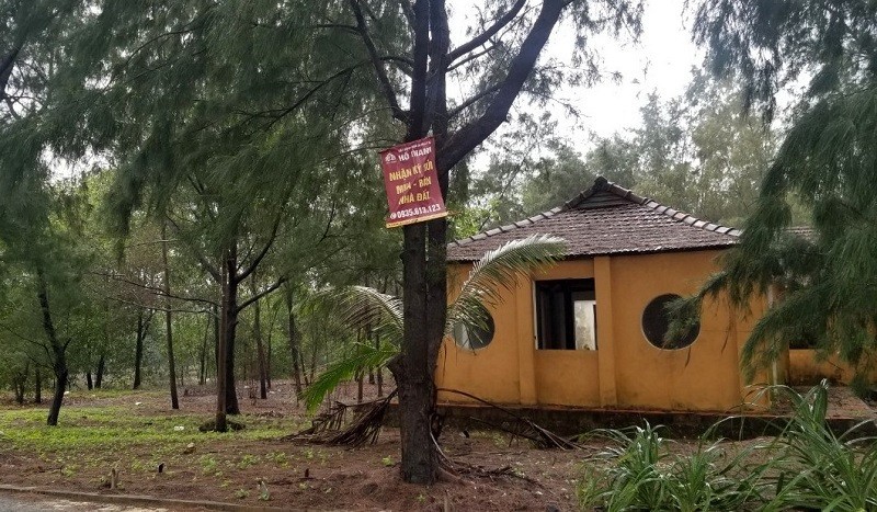 Quảng Trị nói gì về nguyên nhân khiến dự án Aquatica - Cua Viet Beach and resort bị chậm tiến độ?