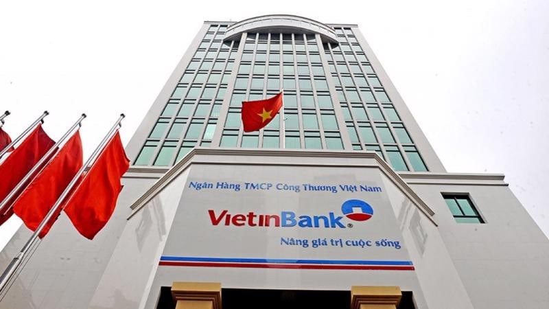 VietinBank công bố lãi trước thuế 25.100 tỷ đồng năm 2023
