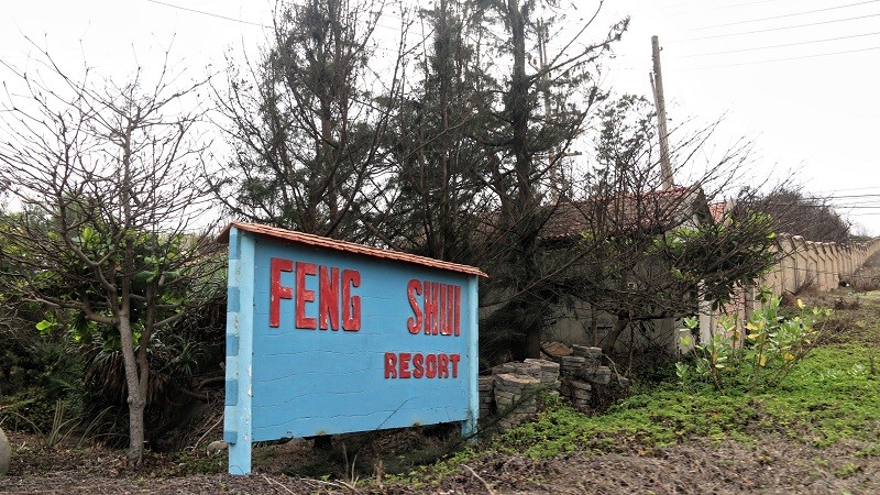 Khu resort Feng Shui ở Bình Thuận được rao bán giá 42 tỷ đồng