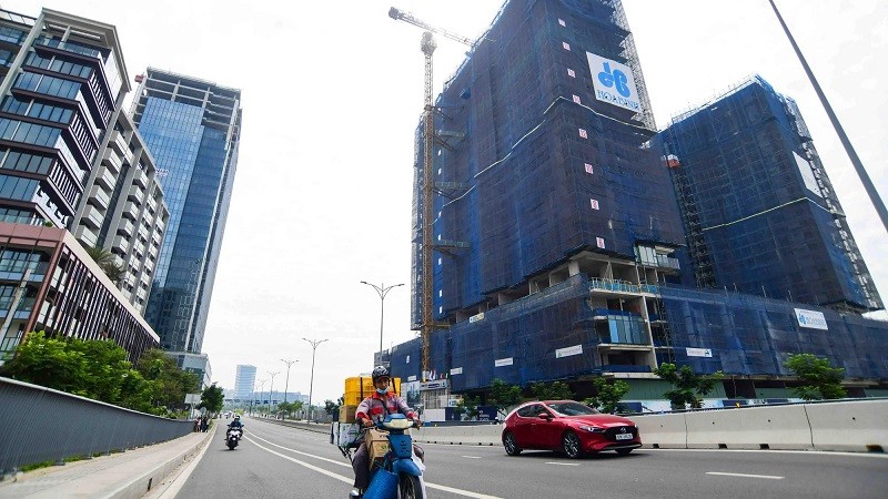 “Bóc” nguyên nhân khiến Xây dựng Hòa Bình lỗ lớn nhất lịch sử