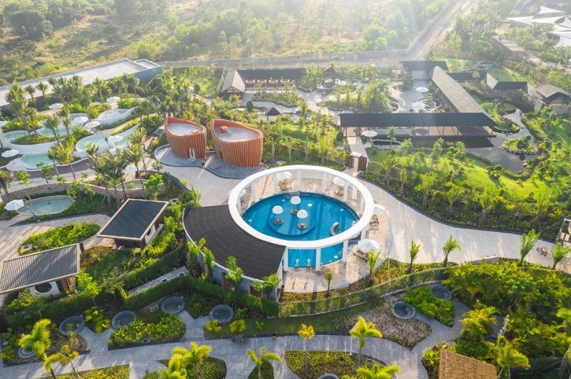 Novaland hủy kế hoạch nhận chuyển nhượng 2.860 tỷ vốn tại Vũng Tàu Investment