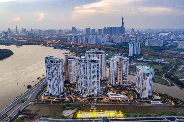 Cư dân vào ở nhiều năm, nhiều chung cư ở TP.HCM vẫn chưa nghiệm thu phòng cháy