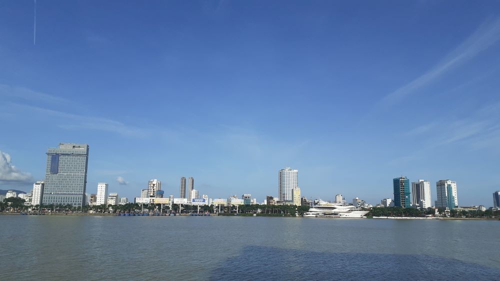 Những đô thị nào sẽ được nâng cấp trong thời gian tới?