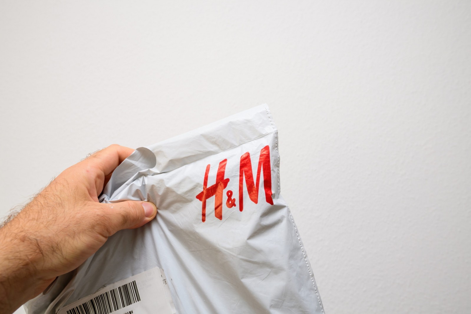 H&M khơi mào cuộc chiến giá với Shein