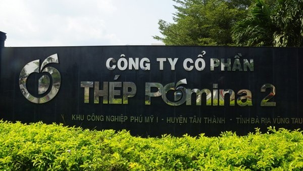Một cổ đông lớn Pomina: Bán xong 5,2 triệu cổ phiếu POM ngay “chân sóng”