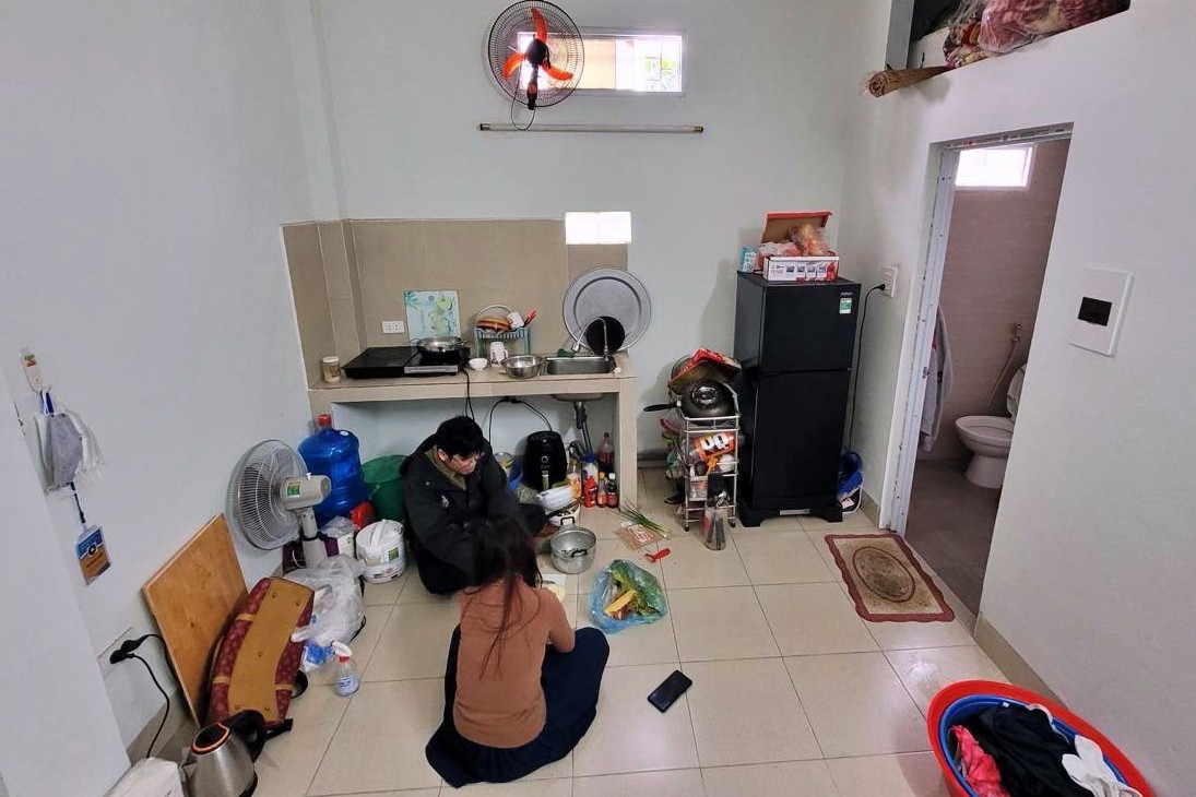 Diện tích nhà ở tối thiểu bao nhiêu mới được đăng ký thường trú tại nội thành Hà Nội?