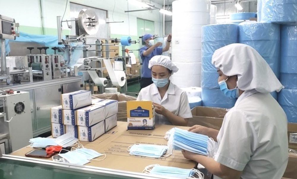 Ngành dược “lên đời”, vì sao cổ phiếu DNM sẽ bị hủy niêm yết bắt buộc?