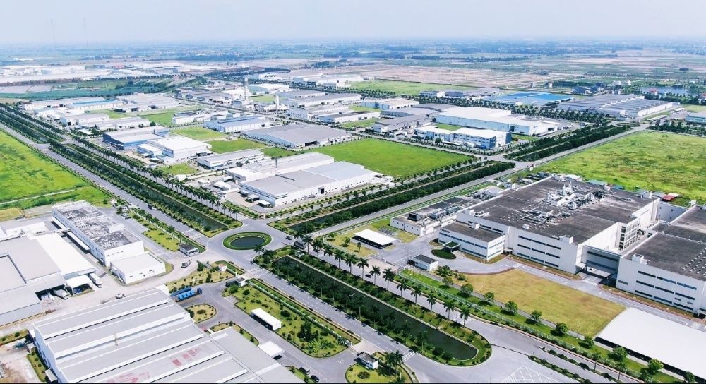 Vingroup, Hòa Phát, Phát Đạt,…muốn đầu tư các dự án khu công nghiệp quy mô lớn