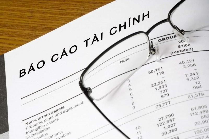 Không công bố thông tin, Công ty Địa Ốc Xanh bị phạt 85 triệu đồng