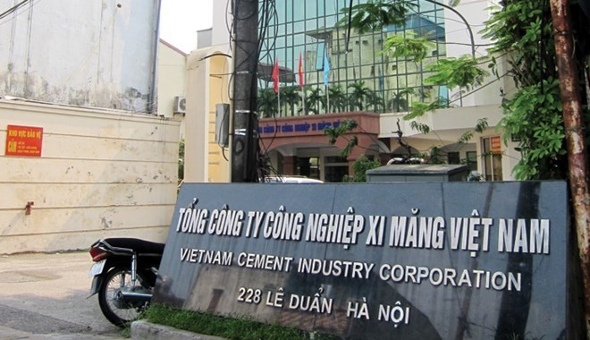 Lợi nhuận giảm hơn 40%, "ông lớn" xi măng nêu lý do