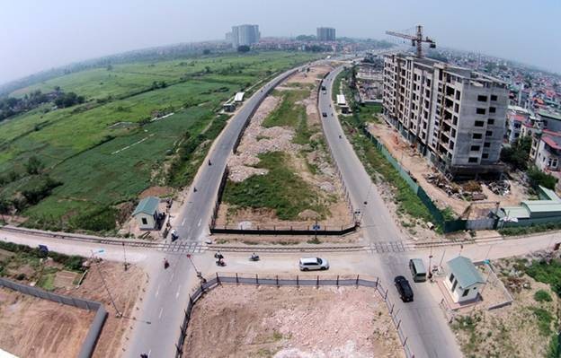 Hà Nội cho phép tách thửa trở lại, đất đấu giá sẽ được “thơm” lây?