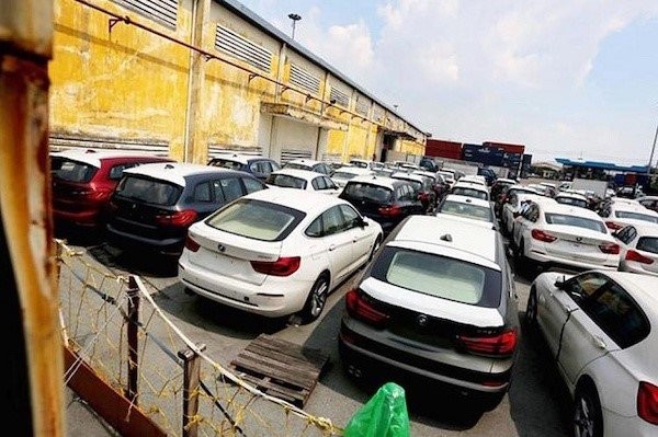 Những vấn đề khó nhằn và rủi ro khi mua ô tô ngân hàng thanh lý