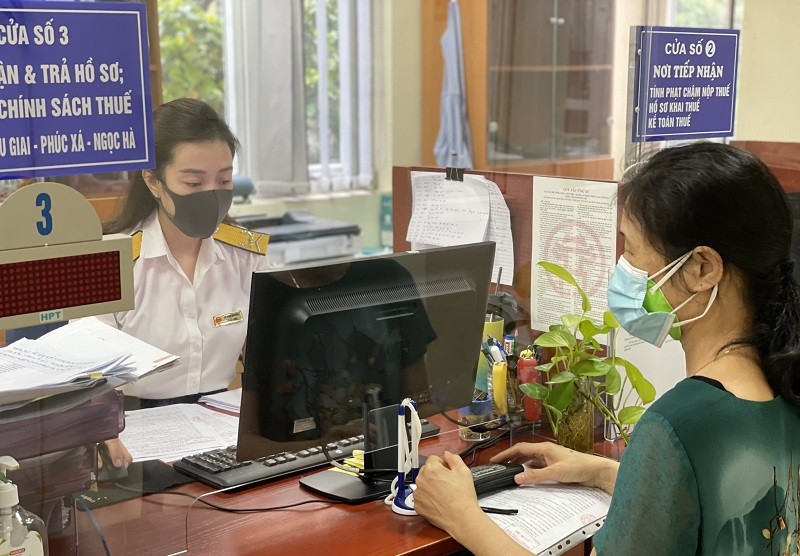 Tăng mức giảm trừ gia cảnh – Biện pháp hỗ trợ người nộp thuế giảm “gánh nặng”