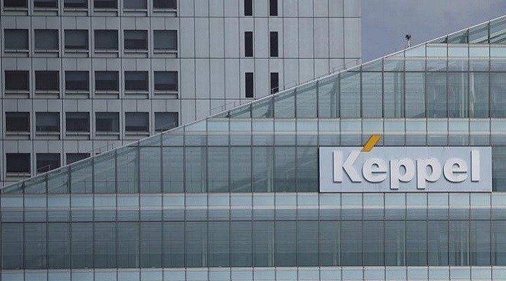 Keppel Land chi 1,23 nghìn tỷ đồng mua 65% cổ phần của một công ty sở hữu dự án bất động sản bán lẻ tại Hà Nội