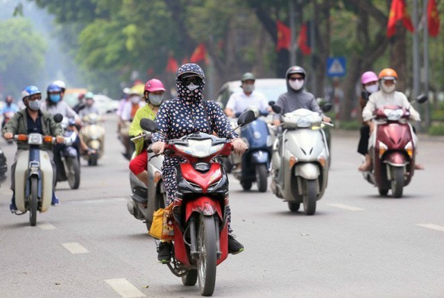 Nắng nóng còn gay gắt đến tháng 8, đề phòng bão có diễn biến phức tạp