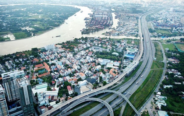 Chính phủ thành lập 4 Hội đồng điều phối vùng