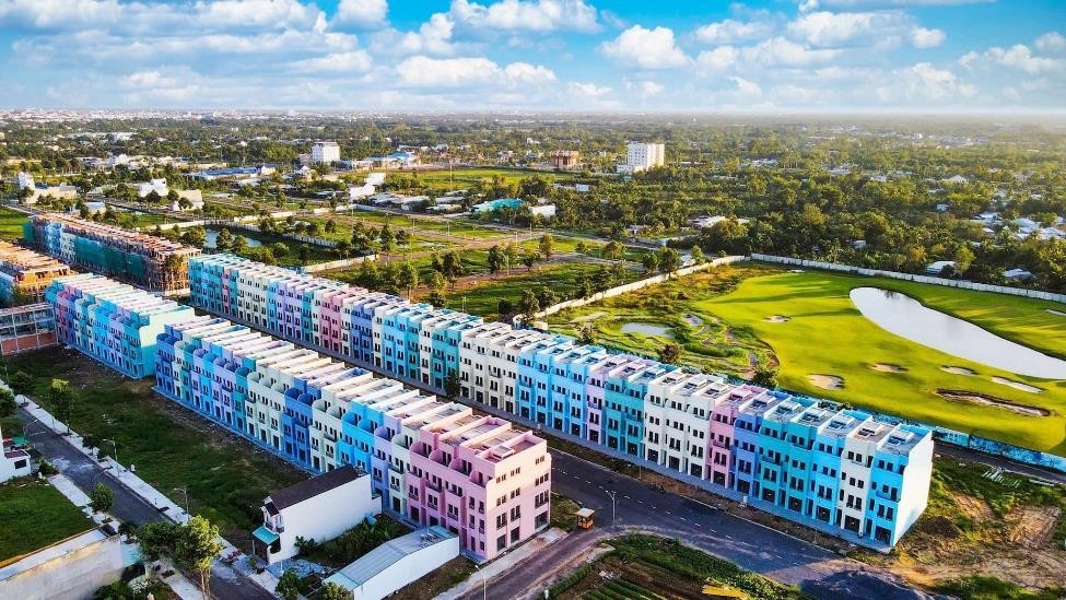 KITA Invest tích cực thanh toán các lô trái phiếu trước thời hạn