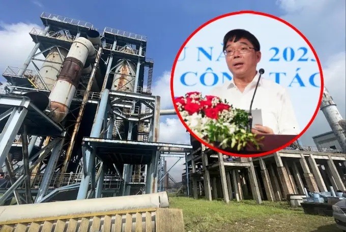 VNSteel nỗ lực “phá băng” 2 dự án yếu kém khó xử lý