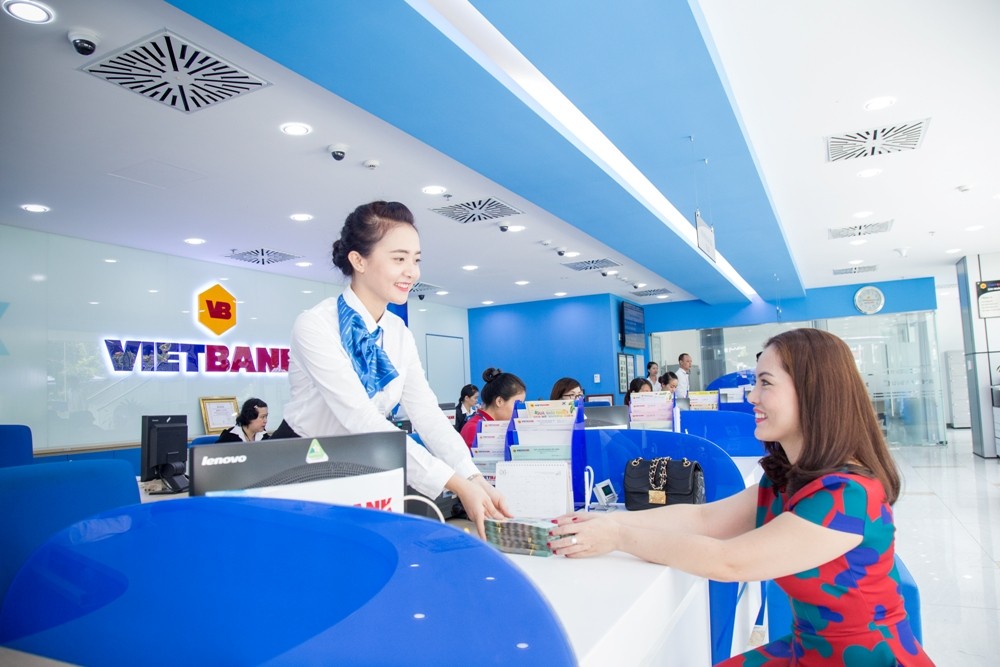 22 nhà đầu tư cá nhân chi 1.900 tỷ đồng mua trái phiếu của ngân hàng VietBank