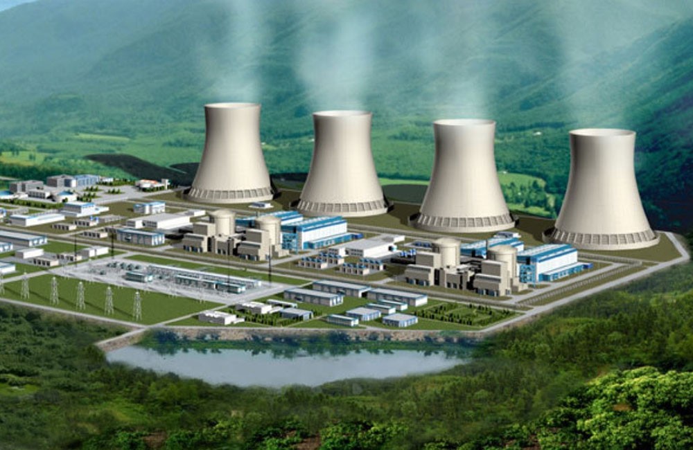 Ninh Thuận hủy thu hồi đất dự án điện hạt nhân hơn chục năm dùng dằng