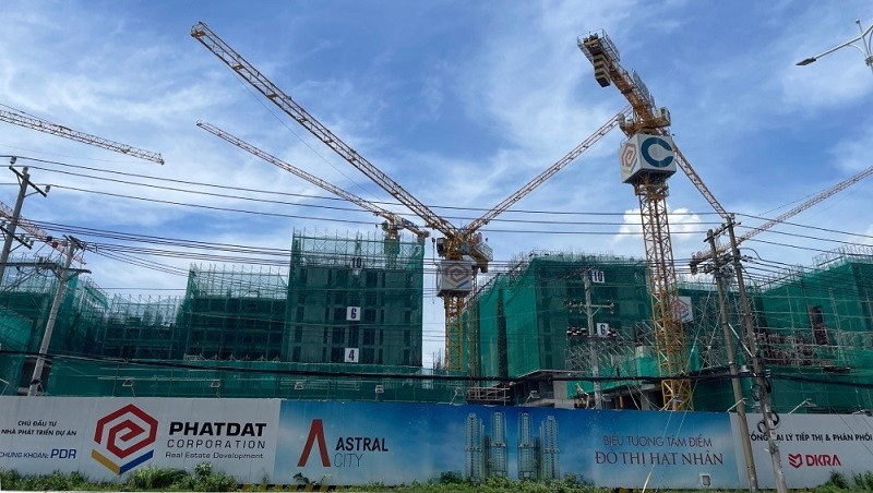 Đại gia địa ốc chốt chi tiết phương án chào bán cổ phiếu riêng lẻ, huy động hơn 670 tỷ trả nợ