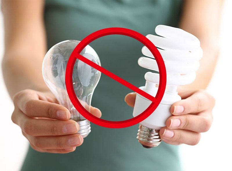 Những loại thiết bị điện gia dụng nào sẽ bị cấm kinh doanh từ hôm nay 15/7?