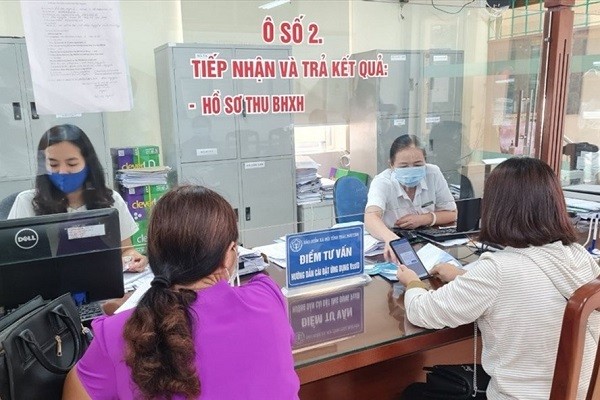 Đủ 20 năm đóng BHXH và đủ tuổi nghỉ hưu mới được lương hưu