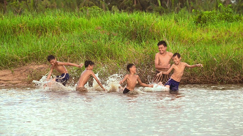 Cảnh báo đuối nước ở các bãi tắm tự phát