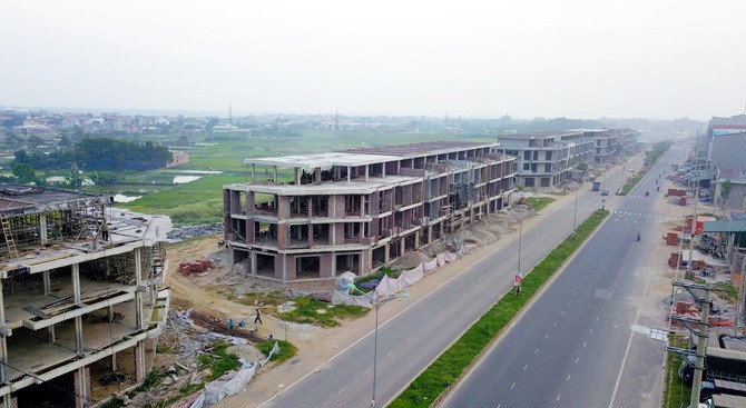 Hà Nội sẽ làm gì với những dự án hết thời gian gia hạn vẫn chưa đưa đất vào sử dụng?