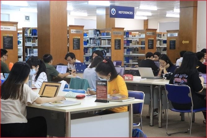 Bảo đảm quyền tác giả, góp phần thúc đẩy chuyển đổi số thư viện
