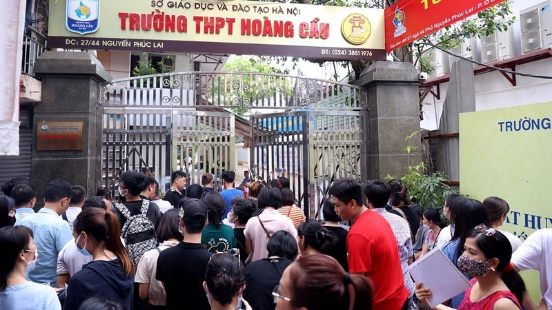 Bảo đảm công bằng trong cơ hội giáo dục cho học sinh