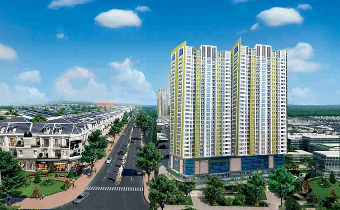 Geleximco: Lợi nhuận giảm 88% năm 2022, tổng tài sản đạt gần 28.000 tỷ