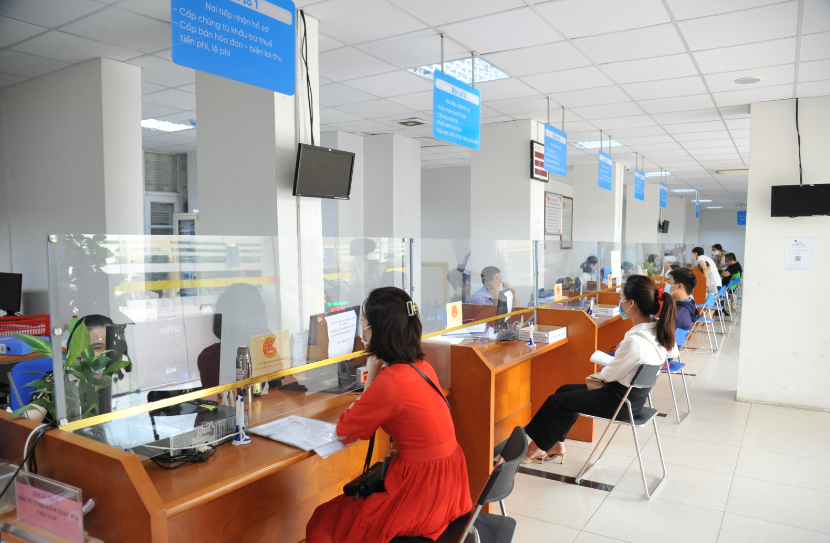 Kế hoạch cải cách thủ tục hành chính trọng tâm 6 tháng cuối năm 2023
