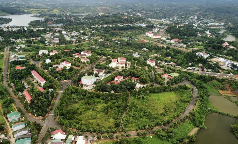 Một cá nhân bỏ cọc hơn 1,7 tỷ đồng khỏi lô đất trúng đấu giá