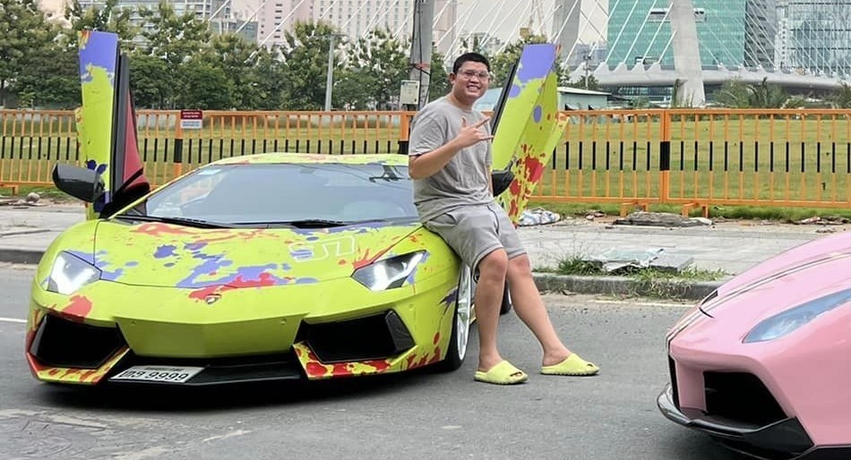 Mohamach Da Pha - nhân viên của "trùm" buôn siêu xe Phan Công Khanh mới bị bắt tạm giam là ai?