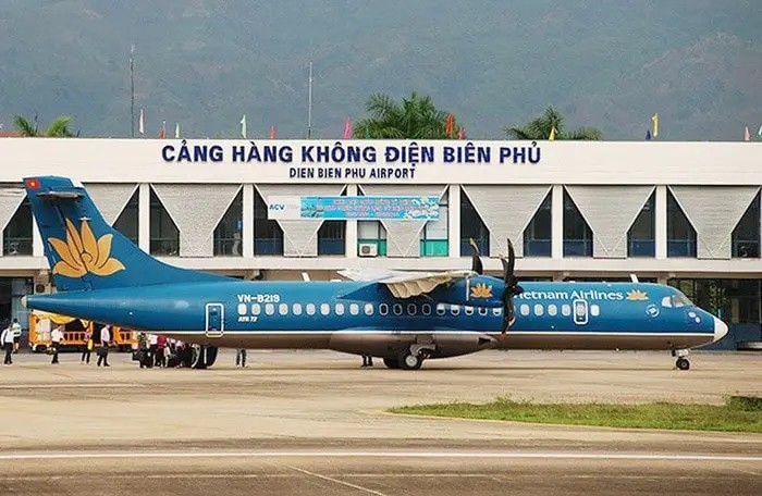 Tháng 12 sẽ đưa sân bay Điện Biên vào vận hành